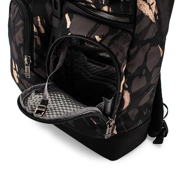TUMI（トゥミ） 【並行輸入品】 アルファ ブラボー ロンドン ロール