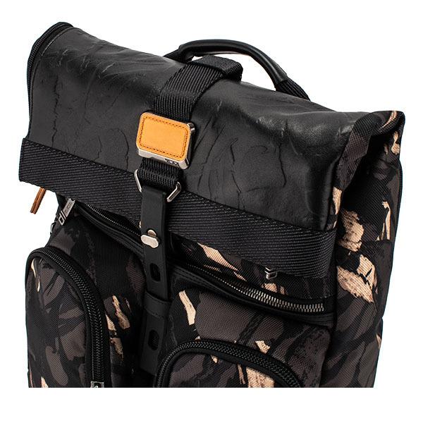 TUMI（トゥミ） 【並行輸入品】 アルファ ブラボー ロンドン ロール