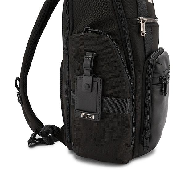 TUMI（トゥミ） 【並行輸入品】 アルファ ブラボー「シェパード