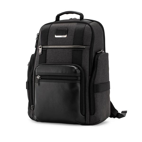 TUMI 【並行輸入品】 トゥミ バックパック アルファ ブラボー