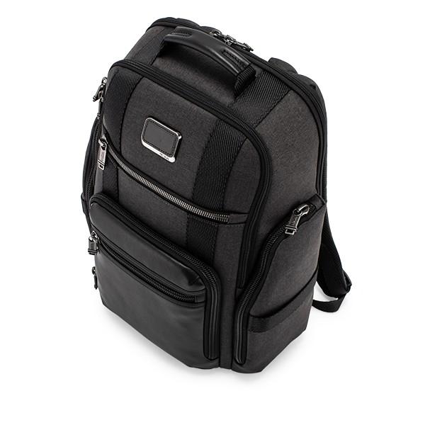 TUMI トゥミ バックパック アルファ ブラボー シェパード TUMI トゥミ バックパック アルファ ブラボー シェパード