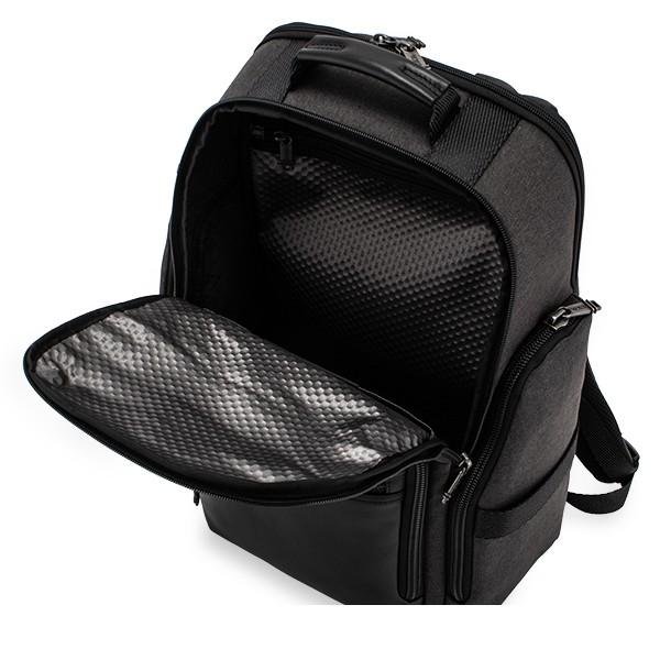 TUMIシェパードデラックス・バックパック トゥミ TUMI バックパック アルファ ブラボー シェパード