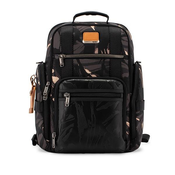 TUMI（トゥミ） 【並行輸入品】 バックパック アルファ ブラボー