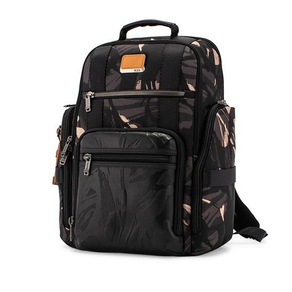 TUMI 【並行輸入品】 トゥミ バックパック アルファ ブラボー