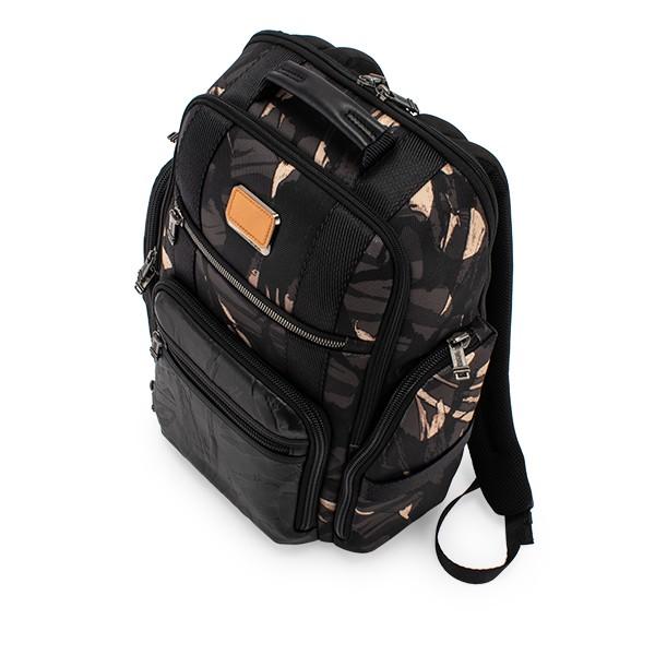 TUMI（トゥミ） 【並行輸入品】 バックパック アルファ ブラボー
