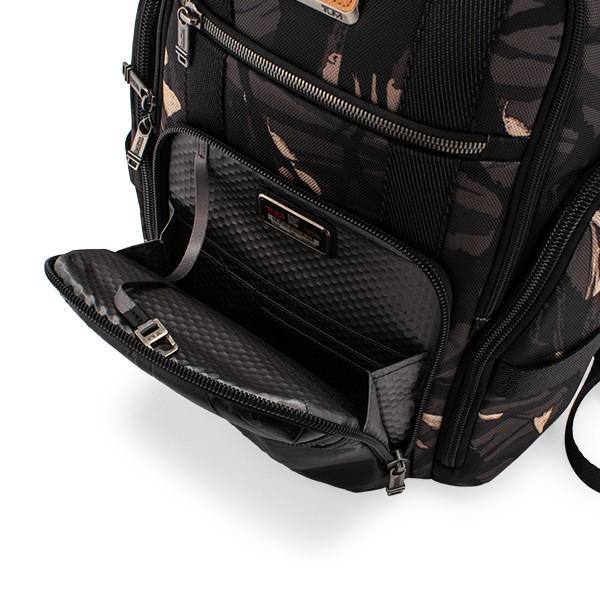 TUMI（トゥミ） 【並行輸入品】 バックパック アルファ ブラボー