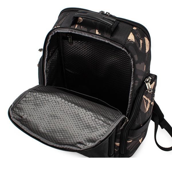 TUMI（トゥミ） 【並行輸入品】 バックパック アルファ ブラボー