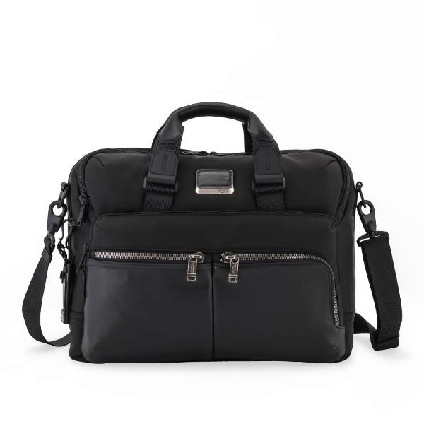 B*5様 TUMI　トゥミ　ブリーフケース　アルファブラボー　232398　3w TUMI（トゥミ） 【並行輸入品】 アルファ ブラボー ブリーフケース