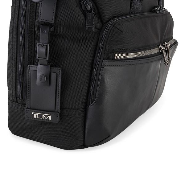 TUMI（トゥミ） 【並行輸入品】 アルファ ブラボー ブリーフケース