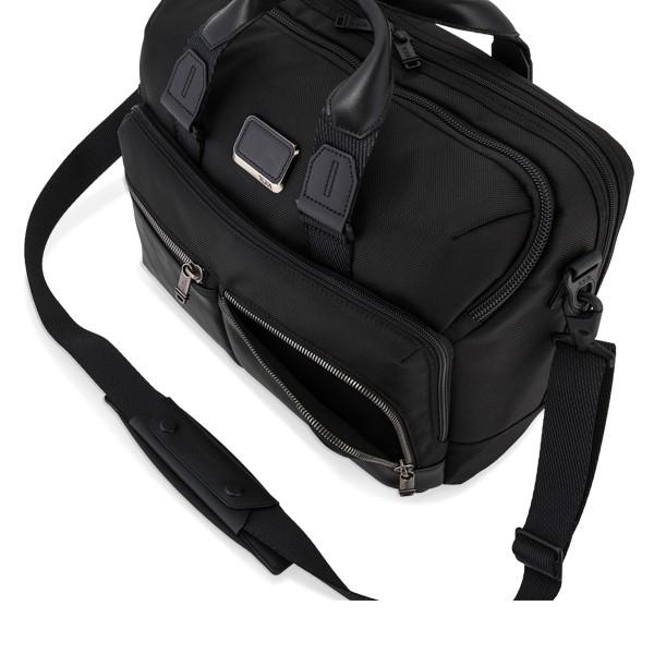 TUMI（トゥミ） 【並行輸入品】 アルファ ブラボー ブリーフケース
