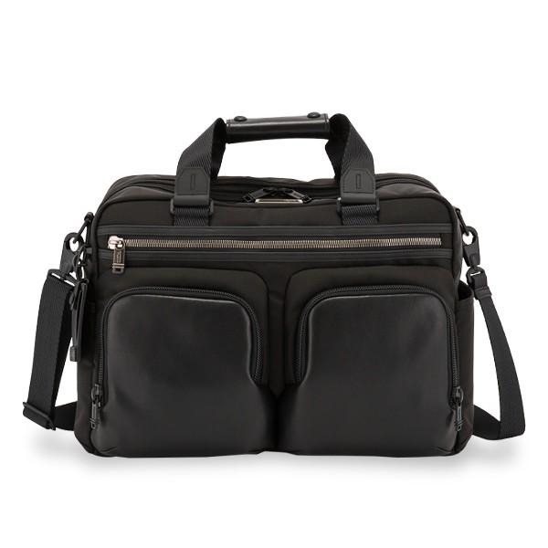 TUMI（トゥミ） 【並行輸入品】 アルファ ブラボー ブリーフケース