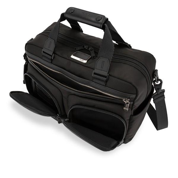 極美品✨トゥミ アルファブラボー アンダーセン ブリーフケース ビジネスバッグ TUMI（トゥミ） 【並行輸入品】 アルファ ブラボー ブリーフケース