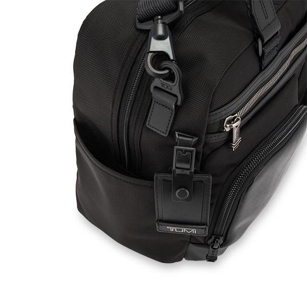 TUMI（トゥミ） 【並行輸入品】 アルファ ブラボー ブリーフケース