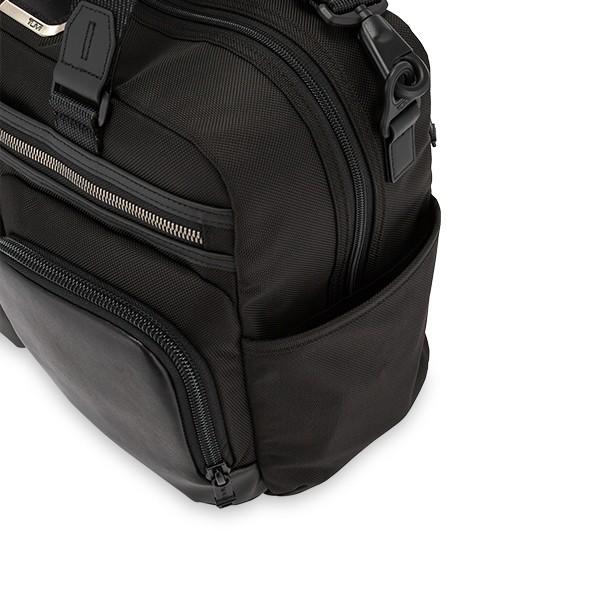 TUMI（トゥミ） 【並行輸入品】 アルファ ブラボー ブリーフケース