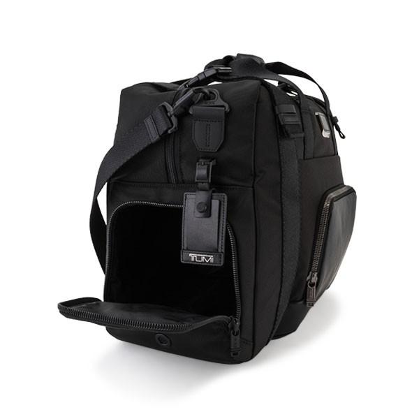 TUMI（トゥミ） 連休中も休まず配送 【並行輸入品】 アルファ ブラボー