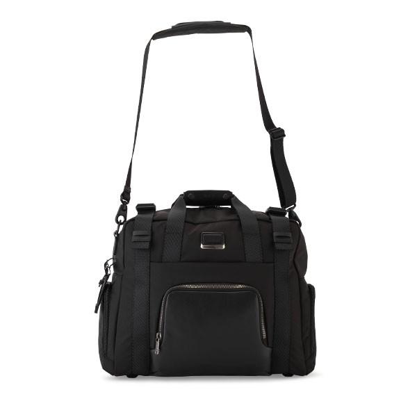 TUMI（トゥミ） 連休中も休まず配送 【並行輸入品】 アルファ ブラボー