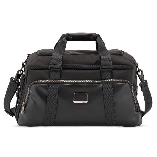 TUMI（トゥミ） 【並行輸入品】 アルファ ブラボー ボストンバッグ