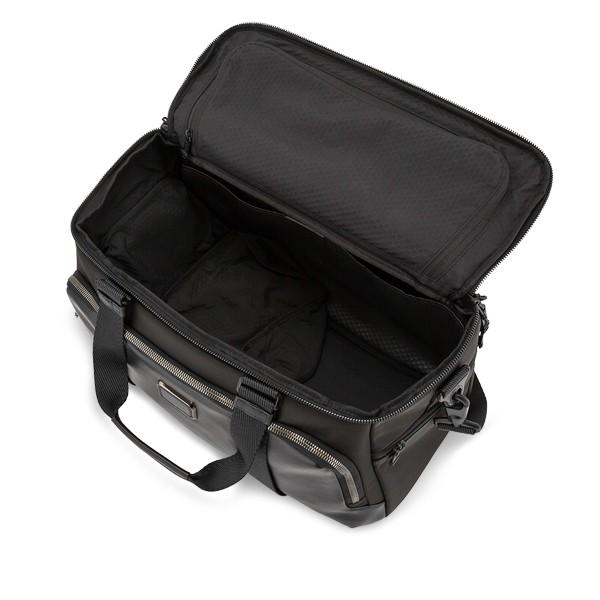 TUMI（トゥミ） 【並行輸入品】 アルファ ブラボー ボストンバッグ