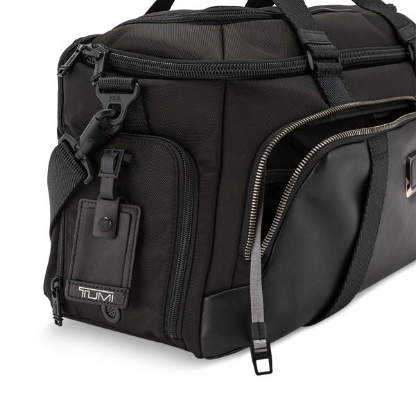 TUMI（トゥミ） 【並行輸入品】 アルファ ブラボー ボストンバッグ