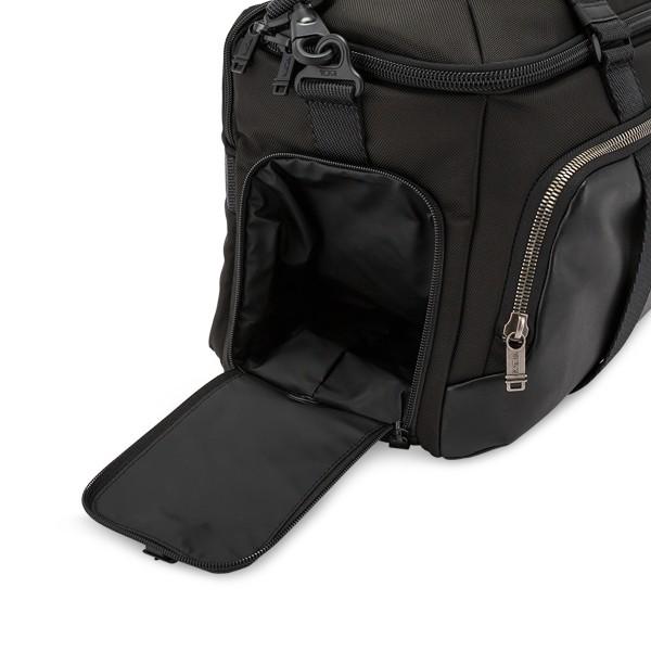 TUMIアルファブラボー『マッコイ』ボストンバッグ トゥミ TUMI アルファ ブラボー ボストンバッグ「マッコイ」ジム