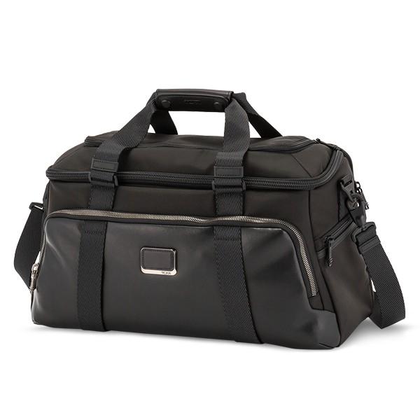 TUMI（トゥミ） 【並行輸入品】 アルファ ブラボー ボストンバッグ
