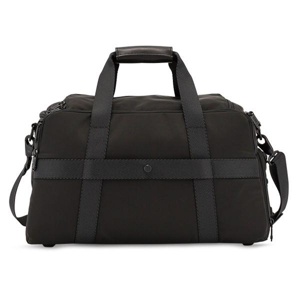TUMI トゥミ アルファ ブラボー ボストンバッグ「マッコイ」ジム