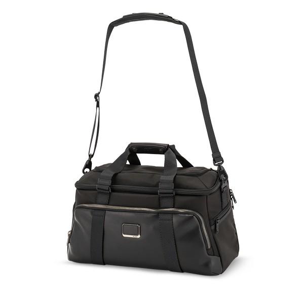 トゥミ TUMI アルファ ブラボー ボストンバッグ「マッコイ」ジム 