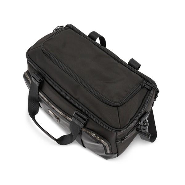 TUMI（トゥミ） 【並行輸入品】 アルファ ブラボー ボストンバッグ