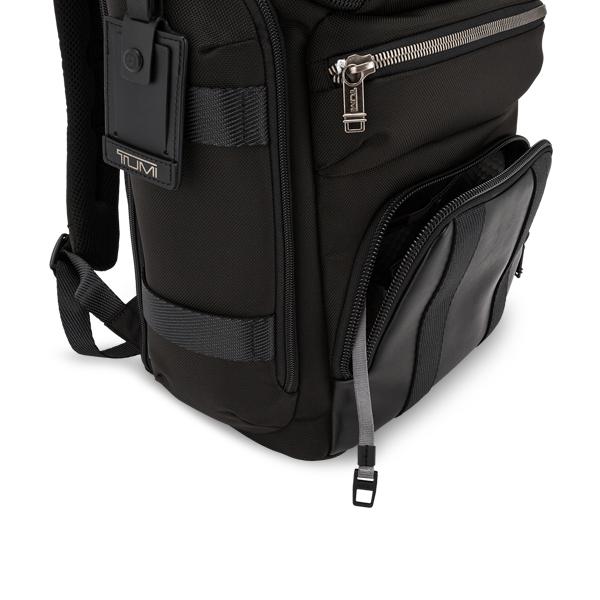 TUMI（トゥミ） 【並行輸入品】 アルファ ブラボー「ティンダル