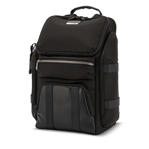 TUMI トゥミ アルファ ブラボー「ティンダル」ユーティリティ