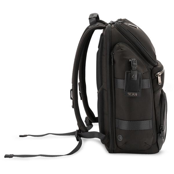TUMI 【並行輸入品】 トゥミ アルファ ブラボー「ティンダル