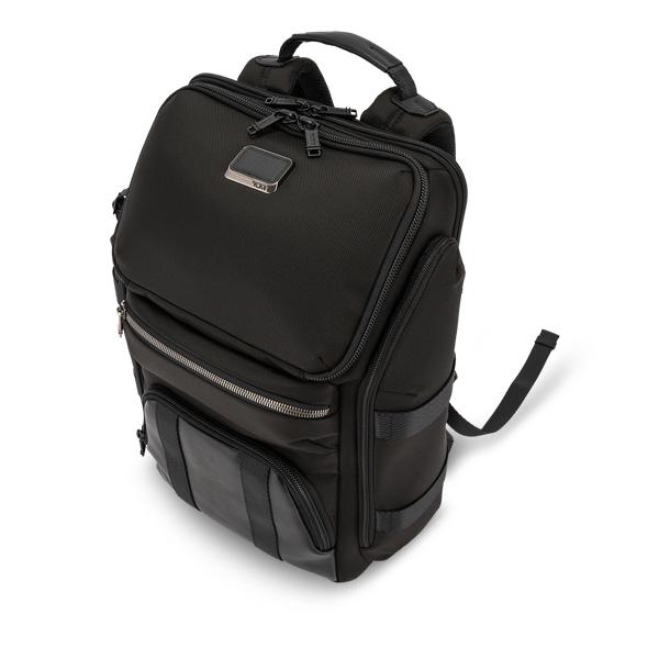 TUMI（トゥミ） 【並行輸入品】 アルファ ブラボー「ティンダル