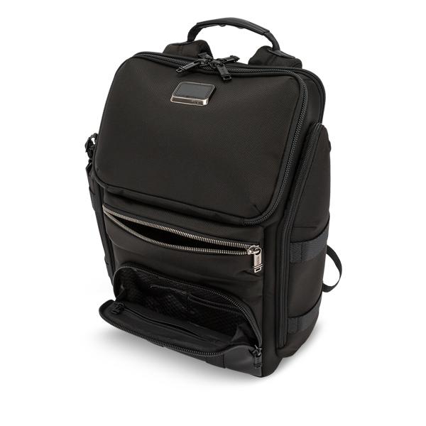 TUMI（トゥミ） 【並行輸入品】 アルファ ブラボー「ティンダル