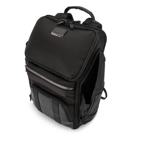 TUMI（トゥミ） 【並行輸入品】 アルファ ブラボー「ティンダル