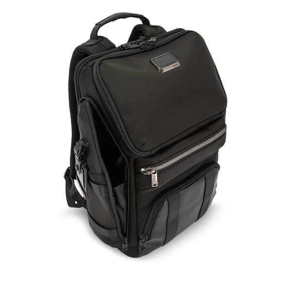 TUMI（トゥミ） 【並行輸入品】 アルファ ブラボー「ティンダル