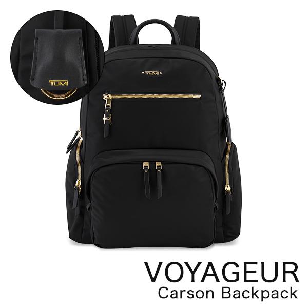 TUMI（トゥミ） 【並行輸入品】 ヴォヤジュール「カーソン」バック