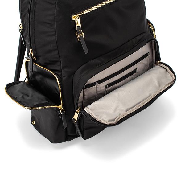 TUMI（トゥミ） 連休中も休まず配送 【並行輸入品】 ヴォヤジュール