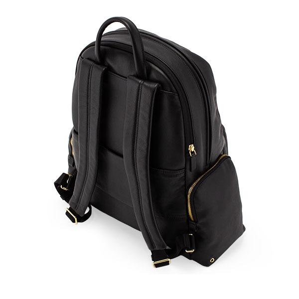 希少 TUMI 「カーソン」バックパック VOYAGEUR A4 ビジネス 黒 希少