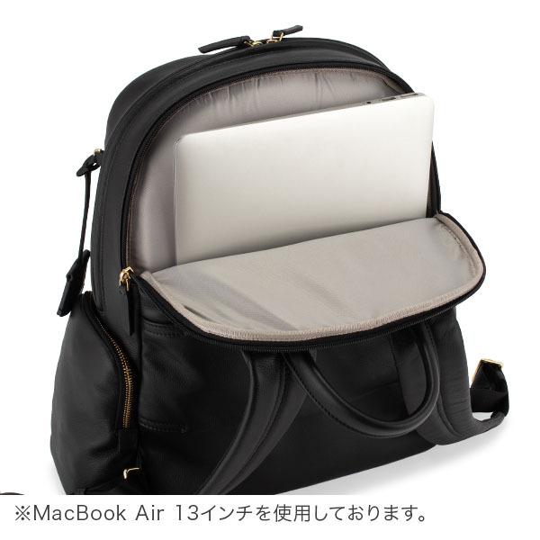 TUMI 【並行輸入品】 トゥミ ヴォヤジュール「カーソン」バックパック