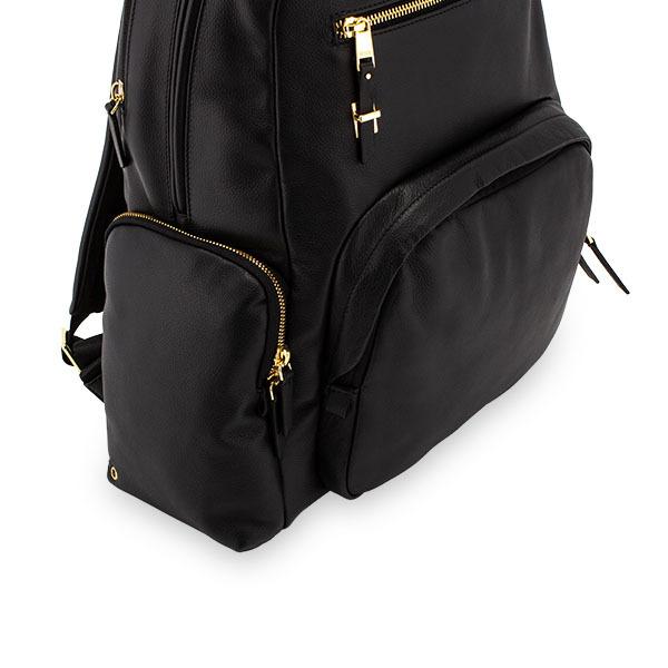 希少 TUMI 「カーソン」バックパック VOYAGEUR A4 ビジネス　黒 Amazon.com | TUMI - Voyageur Carson Laptop Backpack - 15 Inch