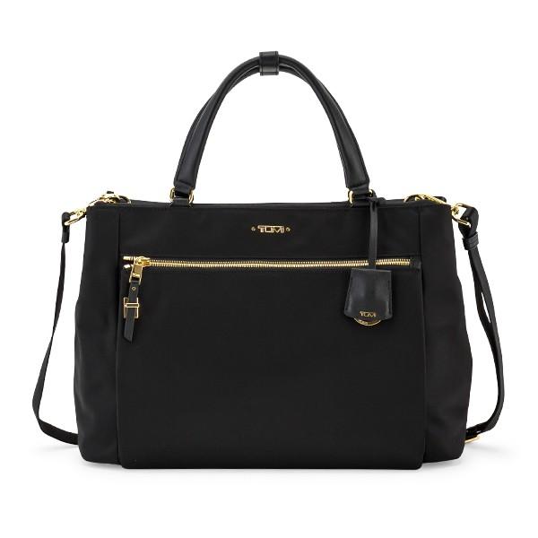 TUMI（トゥミ） 【並行輸入品】 ヴォヤジュール「シェリル」スモール