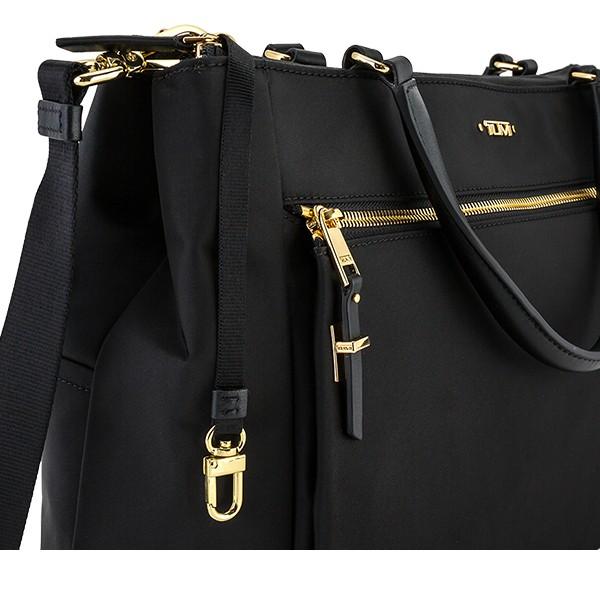 TUMI (トゥミ) VOYAGEUR「シェリル」スモール・ビジネス・トート トゥミ TUMI ヴォヤジュール「シェリル」スモール・ビジネス