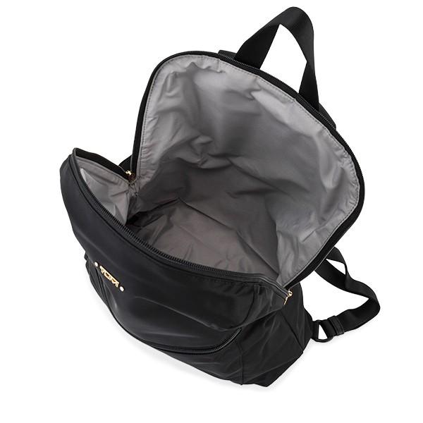 TUMI トゥミ ヴォヤジュール ジャスト・イン・ケース・バック TUMI トゥミ ヴォヤジュール ジャスト・イン・ケース・バック