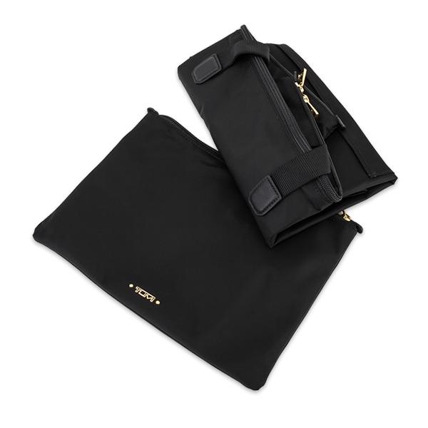 TUMI（トゥミ） 【並行輸入品】 ヴォヤジュール トートバッグ ジャスト