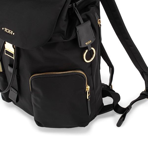 TUMI トゥミ リュック レディース ヴォヤジュール リーヴァス TUMI トゥミ リュック レディース ヴォヤジュール リーヴァス