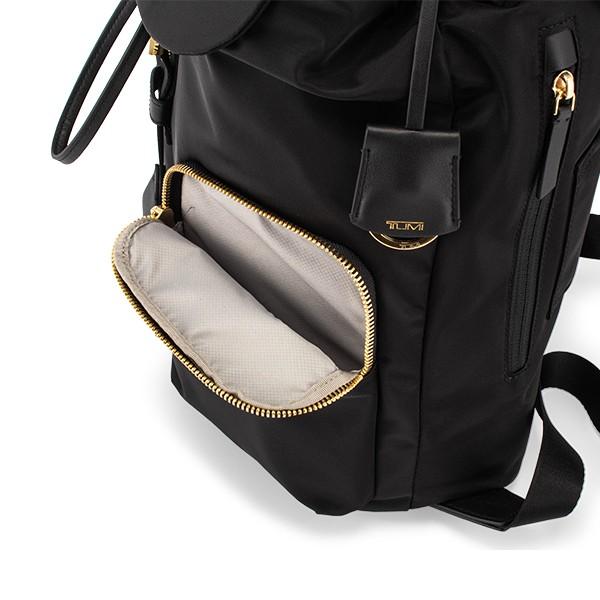 TUMI トゥミ リュック レディース ヴォヤジュール リーヴァス TUMI トゥミ リュック レディース ヴォヤジュール リーヴァス