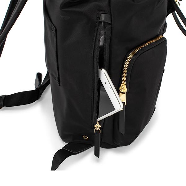 TUMI トゥミ リュック レディース ヴォヤジュール リーヴァス TUMI トゥミ リュック レディース ヴォヤジュール リーヴァス