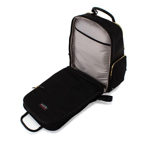 TUMI t-pass リュックサック メンズ TUMI 【並行輸入品】 トゥミ ヴォヤジュール「ウルスラ」T-Pass