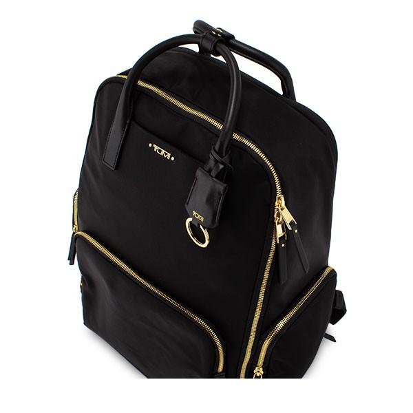 TUMI 【並行輸入品】 トゥミ ヴォヤジュール「ウルスラ」T-Pass