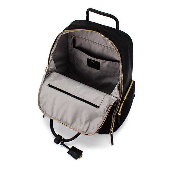 TUMI 【並行輸入品】 トゥミ ヴォヤジュール「ウルスラ」T-Pass